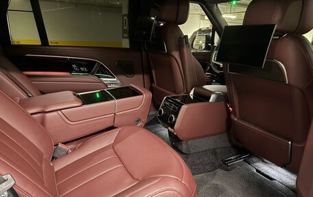 Land Rover Range Rover IV рестайлинг, 2025 год, 25 970 000 рублей, 28 фотография