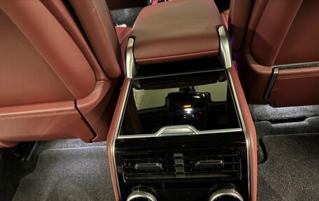 Land Rover Range Rover IV рестайлинг, 2025 год, 25 970 000 рублей, 32 фотография
