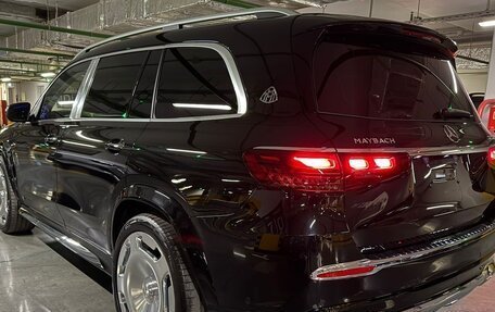 Mercedes-Benz Maybach GLS I, 2025 год, 29 970 000 рублей, 8 фотография