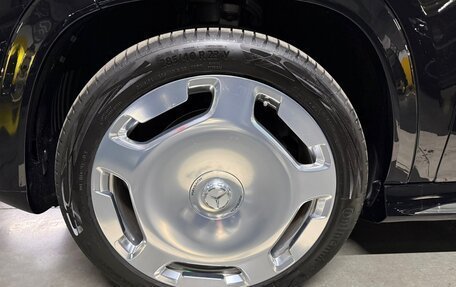 Mercedes-Benz Maybach GLS I, 2025 год, 29 970 000 рублей, 9 фотография