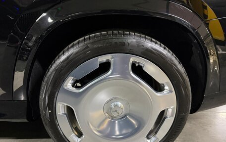 Mercedes-Benz Maybach GLS I, 2025 год, 29 970 000 рублей, 7 фотография