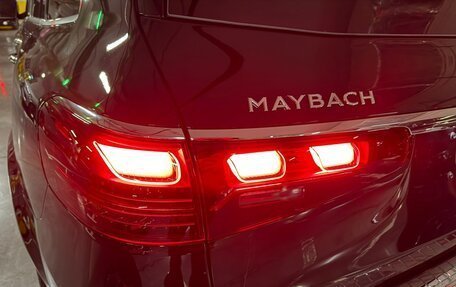 Mercedes-Benz Maybach GLS I, 2025 год, 29 970 000 рублей, 6 фотография