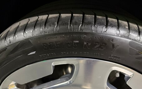 Mercedes-Benz Maybach GLS I, 2025 год, 29 970 000 рублей, 11 фотография