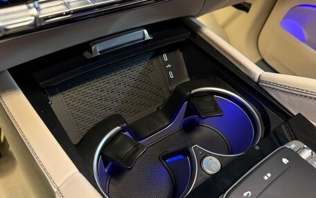 Mercedes-Benz Maybach GLS I, 2025 год, 29 970 000 рублей, 24 фотография