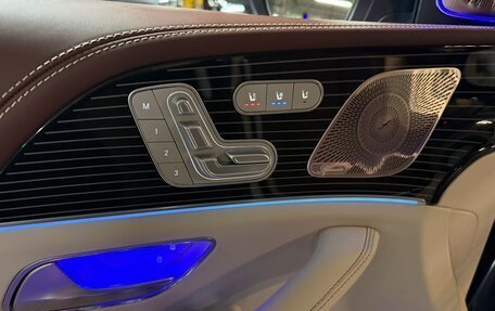 Mercedes-Benz Maybach GLS I, 2025 год, 29 970 000 рублей, 15 фотография