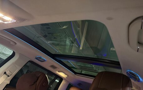 Mercedes-Benz Maybach GLS I, 2025 год, 29 970 000 рублей, 16 фотография