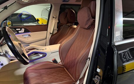 Mercedes-Benz Maybach GLS I, 2025 год, 29 970 000 рублей, 17 фотография