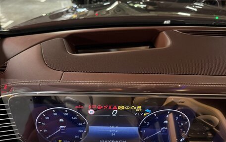 Mercedes-Benz Maybach GLS I, 2025 год, 29 970 000 рублей, 21 фотография