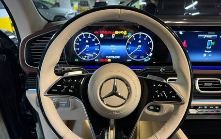 Mercedes-Benz Maybach GLS I, 2025 год, 29 970 000 рублей, 19 фотография