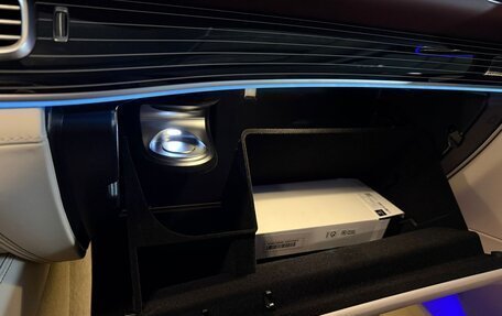 Mercedes-Benz Maybach GLS I, 2025 год, 29 970 000 рублей, 25 фотография