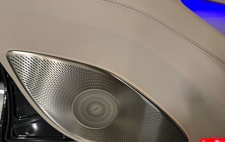 Mercedes-Benz Maybach GLS I, 2025 год, 29 970 000 рублей, 14 фотография