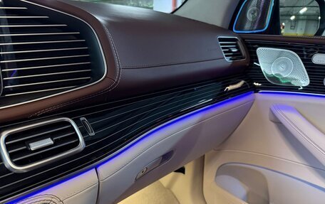 Mercedes-Benz Maybach GLS I, 2025 год, 29 970 000 рублей, 26 фотография