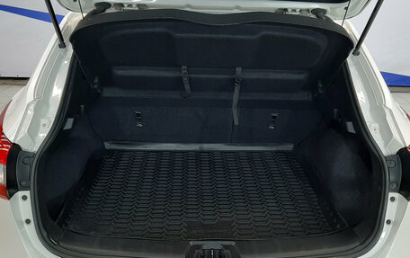 Nissan Qashqai, 2014 год, 1 380 000 рублей, 5 фотография