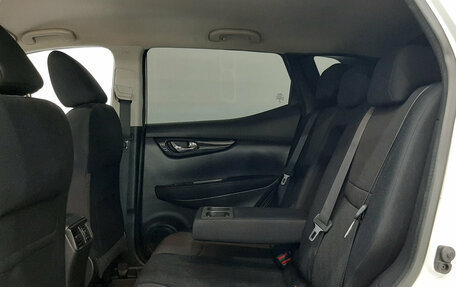 Nissan Qashqai, 2014 год, 1 380 000 рублей, 12 фотография