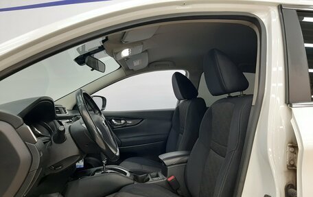 Nissan Qashqai, 2014 год, 1 380 000 рублей, 10 фотография