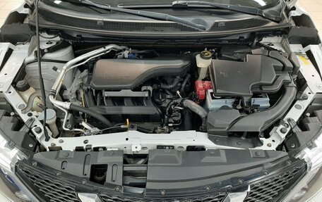 Nissan Qashqai, 2014 год, 1 380 000 рублей, 7 фотография