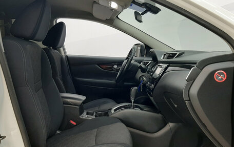 Nissan Qashqai, 2014 год, 1 380 000 рублей, 11 фотография