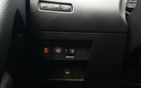 Nissan Qashqai, 2014 год, 1 380 000 рублей, 16 фотография