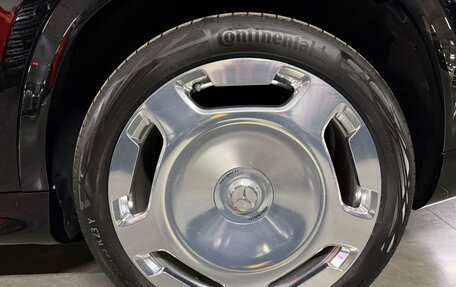 Mercedes-Benz Maybach GLS I, 2025 год, 29 890 000 рублей, 8 фотография