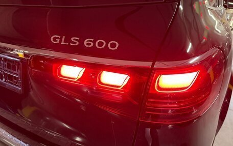 Mercedes-Benz Maybach GLS I, 2025 год, 29 890 000 рублей, 7 фотография