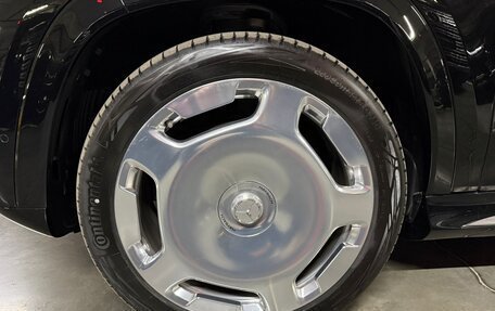 Mercedes-Benz Maybach GLS I, 2025 год, 29 890 000 рублей, 10 фотография