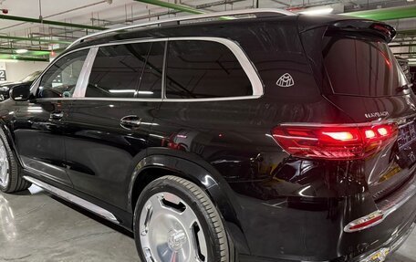 Mercedes-Benz Maybach GLS I, 2025 год, 29 890 000 рублей, 6 фотография