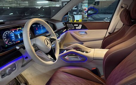 Mercedes-Benz Maybach GLS I, 2025 год, 29 890 000 рублей, 13 фотография