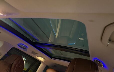 Mercedes-Benz Maybach GLS I, 2025 год, 29 890 000 рублей, 18 фотография