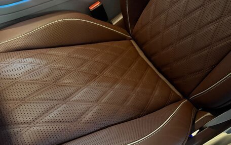 Mercedes-Benz Maybach GLS I, 2025 год, 29 890 000 рублей, 17 фотография