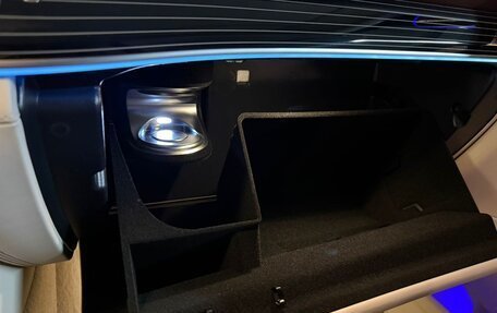 Mercedes-Benz Maybach GLS I, 2025 год, 29 890 000 рублей, 23 фотография
