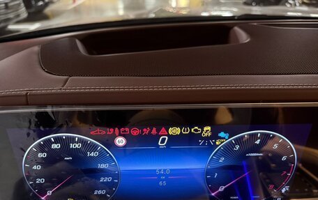 Mercedes-Benz Maybach GLS I, 2025 год, 29 890 000 рублей, 19 фотография