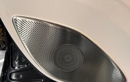 Mercedes-Benz Maybach GLS I, 2025 год, 29 890 000 рублей, 16 фотография