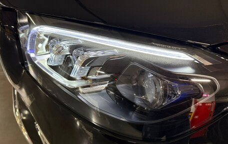 Mercedes-Benz Maybach GLS I, 2025 год, 29 890 000 рублей, 12 фотография