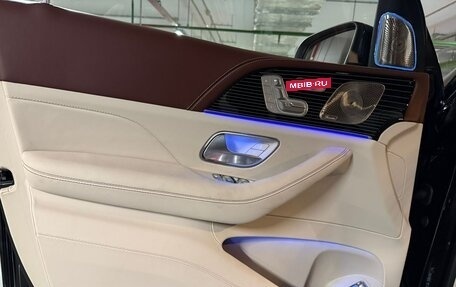 Mercedes-Benz Maybach GLS I, 2025 год, 29 890 000 рублей, 14 фотография