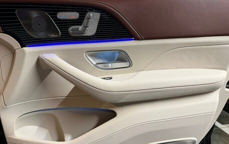 Mercedes-Benz Maybach GLS I, 2025 год, 29 890 000 рублей, 28 фотография