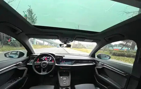 Audi A3, 2021 год, 1 810 111 рублей, 8 фотография