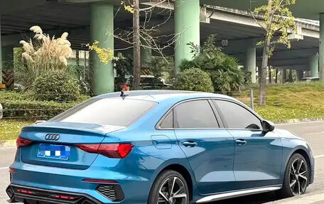 Audi A3, 2021 год, 1 810 111 рублей, 6 фотография