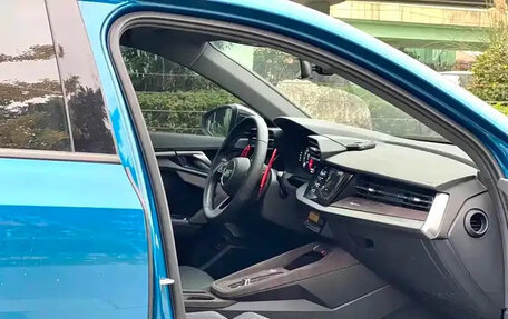 Audi A3, 2021 год, 1 810 111 рублей, 9 фотография