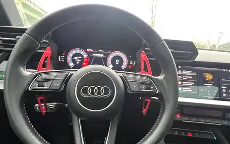 Audi A3, 2021 год, 1 810 111 рублей, 7 фотография