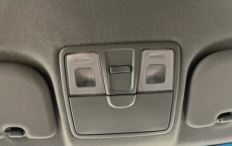 Hyundai Veloster I рестайлинг, 2013 год, 969 900 рублей, 18 фотография