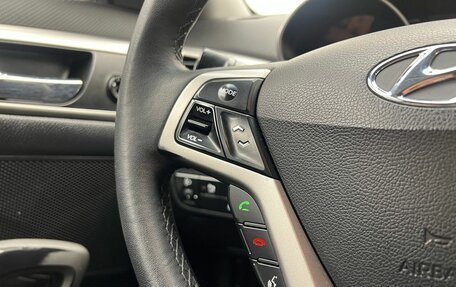 Hyundai Veloster I рестайлинг, 2013 год, 969 900 рублей, 12 фотография