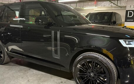 Land Rover Range Rover IV рестайлинг, 2025 год, 24 960 000 рублей, 2 фотография