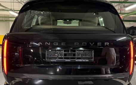 Land Rover Range Rover IV рестайлинг, 2025 год, 24 960 000 рублей, 4 фотография