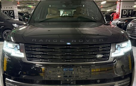 Land Rover Range Rover IV рестайлинг, 2025 год, 24 960 000 рублей, 3 фотография