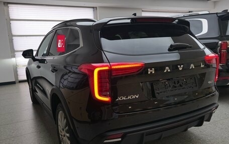 Haval Jolion, 2025 год, 2 849 000 рублей, 4 фотография