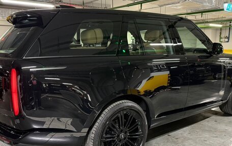 Land Rover Range Rover IV рестайлинг, 2025 год, 24 960 000 рублей, 5 фотография