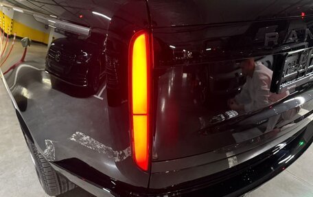 Land Rover Range Rover IV рестайлинг, 2025 год, 24 960 000 рублей, 6 фотография