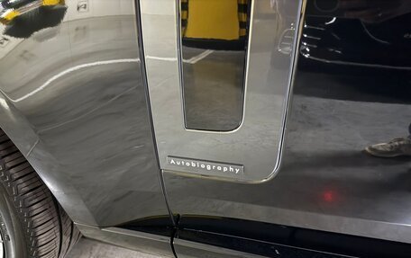 Land Rover Range Rover IV рестайлинг, 2025 год, 24 960 000 рублей, 9 фотография