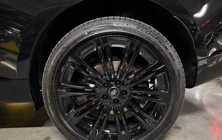 Land Rover Range Rover IV рестайлинг, 2025 год, 24 960 000 рублей, 10 фотография