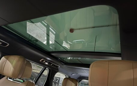 Land Rover Range Rover IV рестайлинг, 2025 год, 24 960 000 рублей, 15 фотография